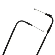 Gaszug für Triumph Rocket