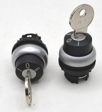 Eaton Moeller Schlüsseltaste