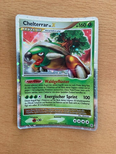 Pokemon karten holo - karten,