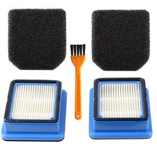 Ersatz filter set - 5x, filter-set