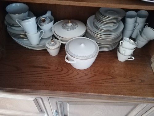 Kaffeeservice personen - kaffeeservice, 12