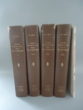 Neue Reise zu den Inseln