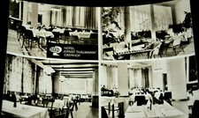 54452 AK Thuringia Hotel Ernst