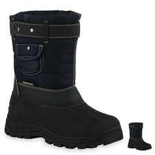 Kinder Warm Gefütterte Winter