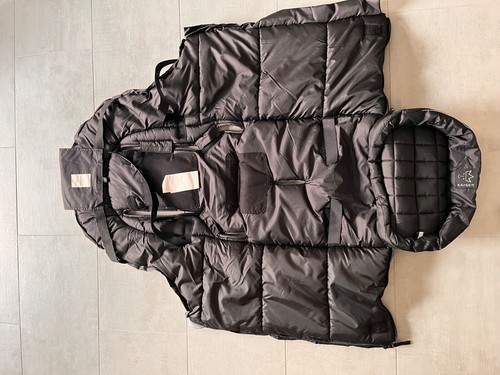 Kaiser winterfußsack mit - kaiser,