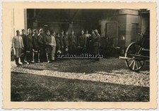 Orig. Foto Soldaten bei