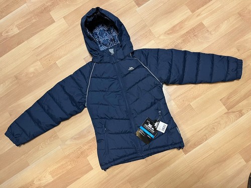 Trespass jacke winter größe - trespass, jacke,winter,größe