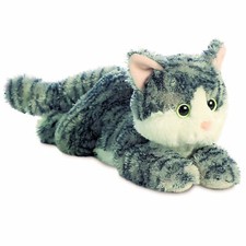 Aurora Flopsies Katze Lily