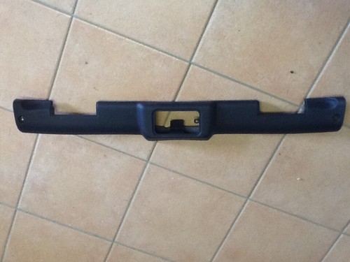 Fiat barchetta verkleidung - fiat,