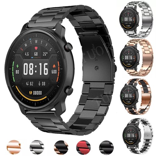 Edelstahl armband für xiaomi - armband,