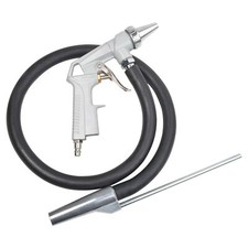 Sandstrahlpistole Druckluft