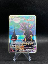 Pokemon Metallkarte –