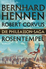Die phileasson saga - die,
