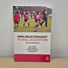 Nonlinear Pedagogy in Skill