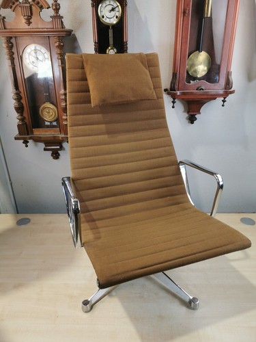 Eames chair 124 hermann - ea,