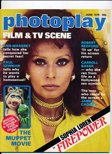 Photoplay 1979 sophia - -,
