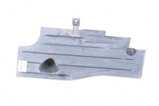 Ford Focus 3 DYB Unterboden