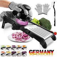 Gemüsehobel Mandoline