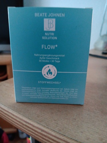 Beate johnen nutri solution - beate,