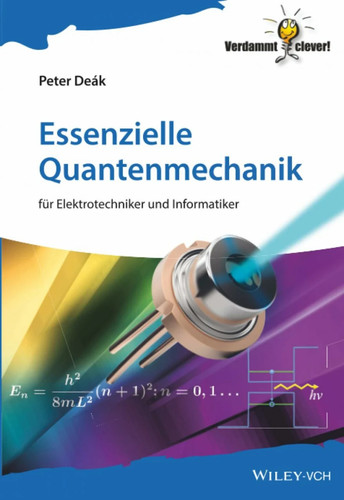 Essenzielle quantenmechanik - essenzielle,