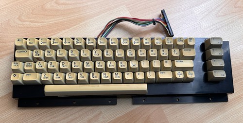 Commodore c64 model - c64, g