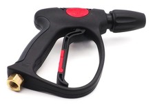 Profi Hochdruckpistole für