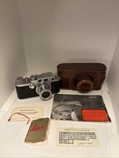 LEICA IIIf  1951 Nr.567724