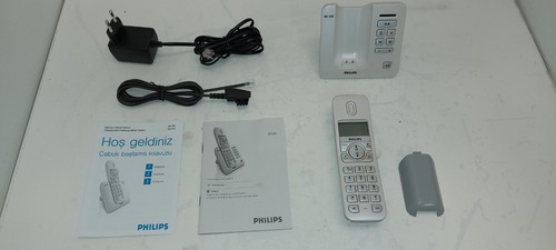 Philips se245 schnurlos - philips,