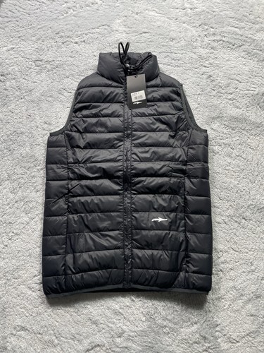 Illmatic weste schwarz - illmatic,