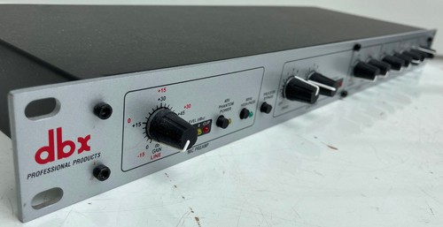 Dbx 286s compressor - dbx,