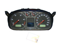 VW T4 Tacho Kombiinstrument 7D09208422 MFA FIS ORIGINAL Tachometer nur 349,99 €