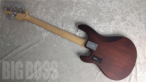Sterling music man sub - by,