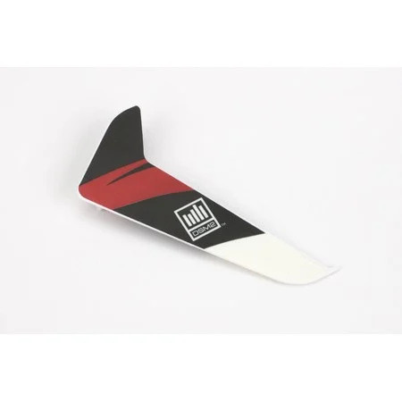 Blade 120sr vertical fin with - fin,