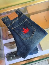 New DSQ2 Men's SLIM DSQUARED2