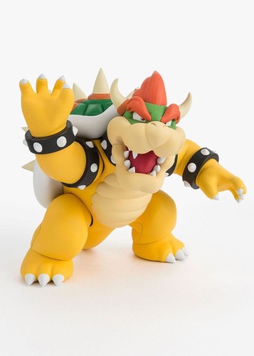 Figuarts super mario - figuarts,