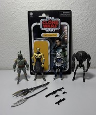 Star Wars ARC Trooper Fives