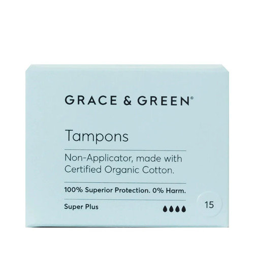 Grace green super plus - grace,