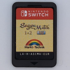 Nintendo  Switch Season Match