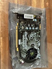 XFX NVIDIA GeForce 9800 GT