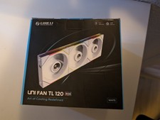 Lian Li UNI FAN TL Series