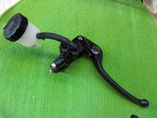 Original kawasaki bremspumpe - original,