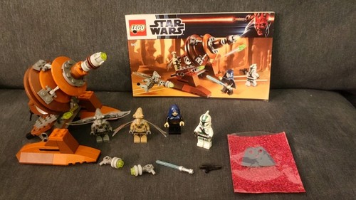Lego star wars - (9491):,