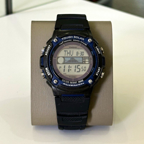 Casio s210h herren digital - casio,