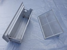 AEG Kondenstrockner T59800 /