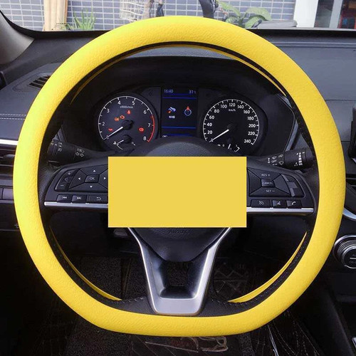 Auto lenkradbezug silikon - lenkradbezug,