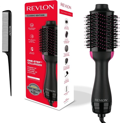 Revlon salon one - salon, one-step