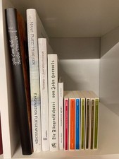 12 Superbücher für