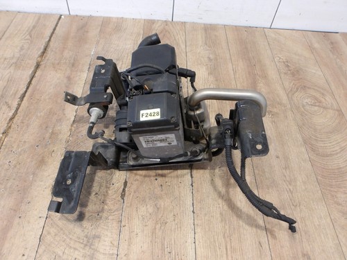 Standheizung gp - vw, t5