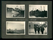 Fotoalbum 73 Fotografien