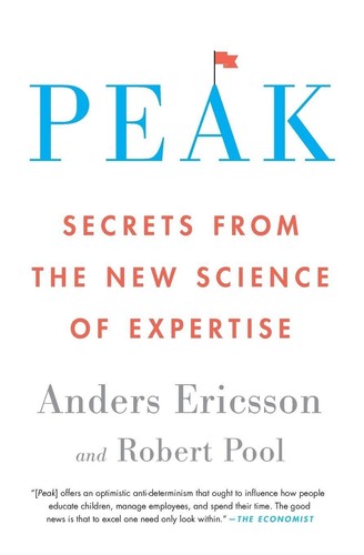 Peak secrets from - peak,